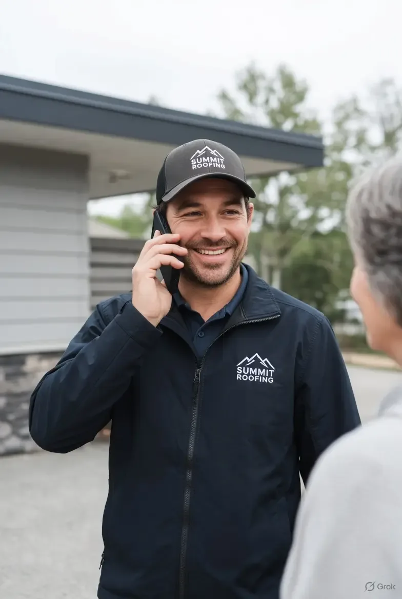 Flat Roof Leak Repair Springer, OK FAQs